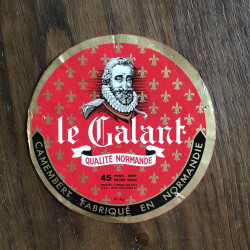 Le Galant