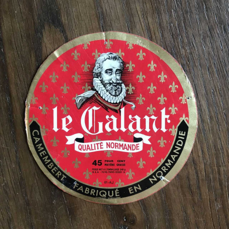 Le Galant
