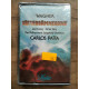 Wagner Götterdämmerung Carlos Paita Cassette Audio-K7 NEUVE SOUS...