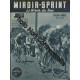 Miroir Sprint Du 27/06/1952