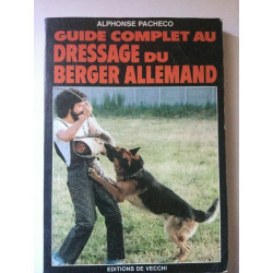 Guide complet au dressage vecchi