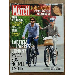 Paris Match Nº3679 Novembre 2019