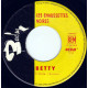Je T'Aime Trop / Betty