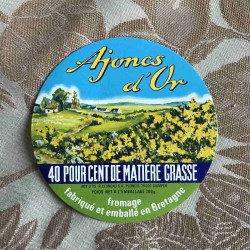 Ajoncs d'Or