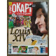 Okapi Nº845s Louis XIV avril 2008