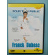 Les Pour toi public DVD simple