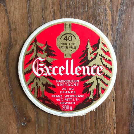 Excellence