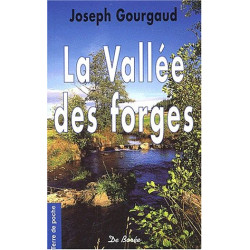 La vallée des forges