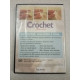 DVD Documentaire - Apprendre le crochet facile - DVD d'initiation