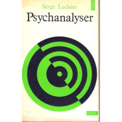 Psychanalyser