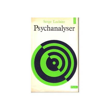 Psychanalyser