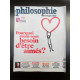 Philosophie Magazine n121 juillet aout 2018