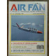 Air Fan Le Mensuel de L'aeronautique Militaire Nº 118 Septembre 1988