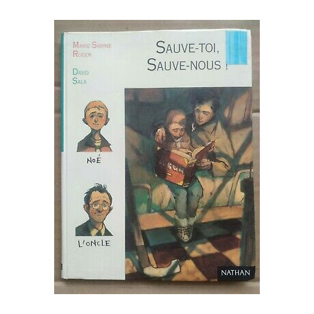 sauve toi sauve nous