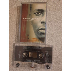 K7 Audio : Youssou N'dour - Joko From Village to Town