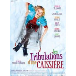 Les Tribulations d'une Caissière