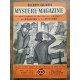 Ellery Queen Mystère Magazine n107 Décembre 1956