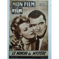 MON FILM 626 20 8