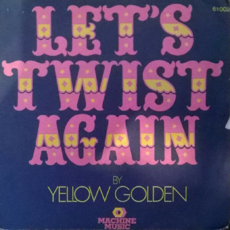 Let's Twist Again