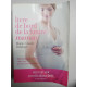 Le livre de bord de la future maman marie claude delahaye