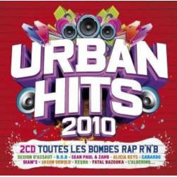Urban Hits 2010