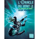 L'Oracle du vent - tome 2 Le piège de glace (2)