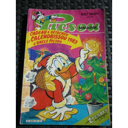 PICSOU MAGAZINE n131 01