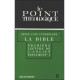 JESUS LUIS CUNCHILLOS - LA BIBLE - ¨PREMIERE LECTURE DE L'ANCIEN...