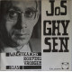 Jos Ghysen et Louis Verbeeck