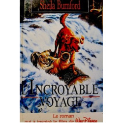 L incroyable voyage
