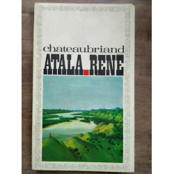 Atala Rene Chateaubriand