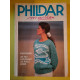 Revue Phildar Mailles Nº174 / 1988
