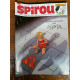 Spirou n3679 Du sang et des larmes pour Alexia