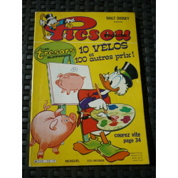PICSOU magazine n115 s n e f 09