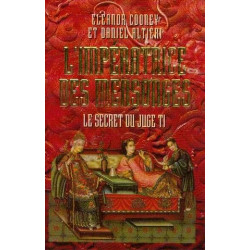L'impératrice des mensonges le secret du juge T1