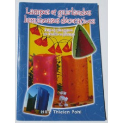 Lampes et guirlandes lumineuses