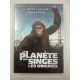 DVD Film - La planètes des singes - Les origines