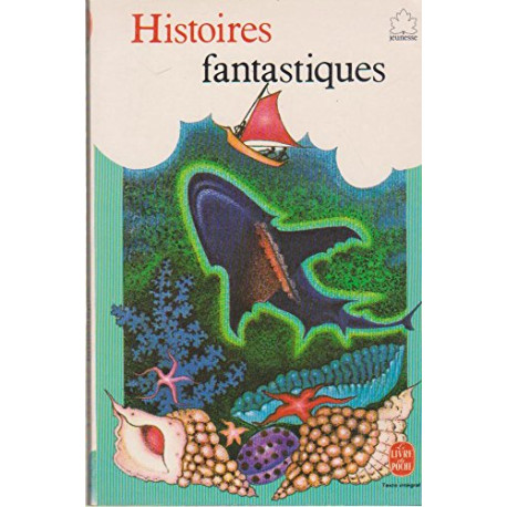 Histoires fantastiques