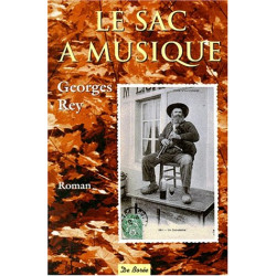 Sac à musiqu