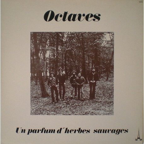 Un Parfum D'Herbes Sauvages