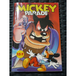 MICKEY parade n224 07