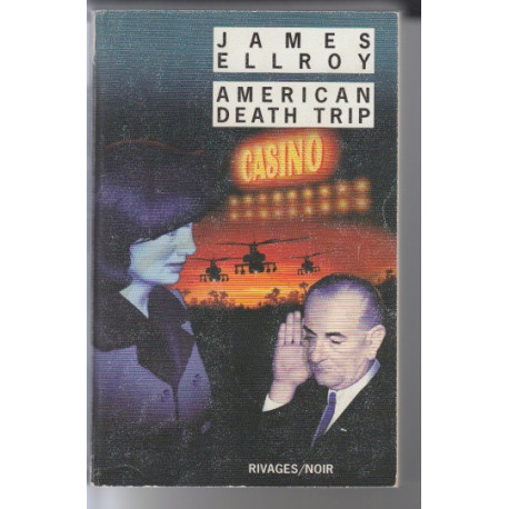American Death Trip