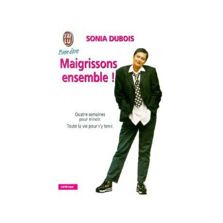 Maigrissons ensemble