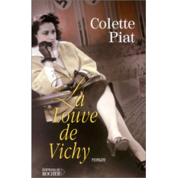 La Louve de Vichy