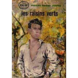 Les raisins verts