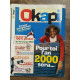 Okapi Nº663 Pour Toi l'an 2000 sera Décembre 1999