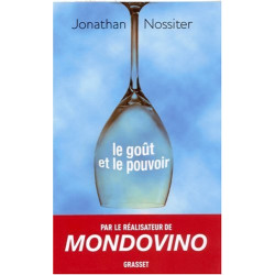 Le goût et le pouvoir