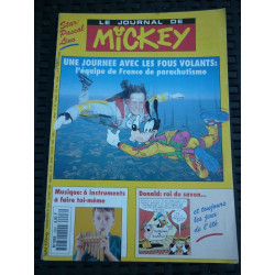 LE JOURNAL DE MICKEY n2097 28 08