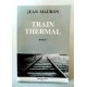 Train thermal