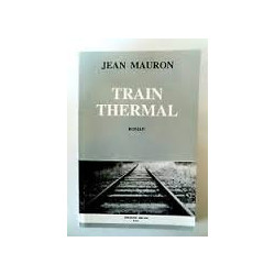 Train thermal
